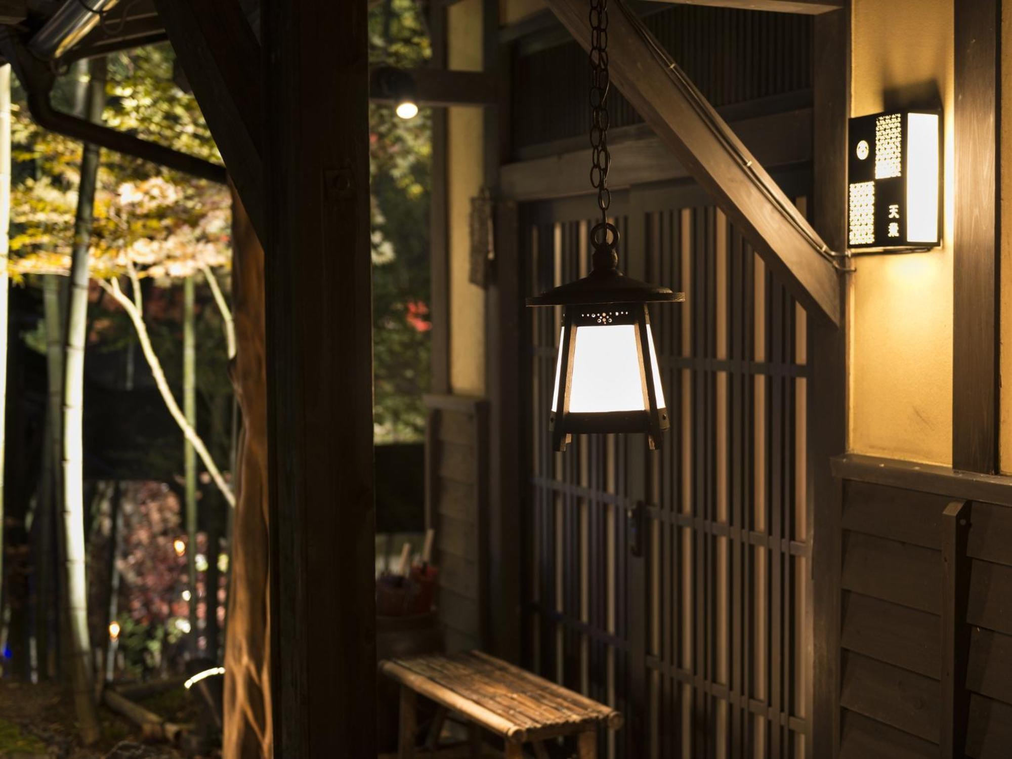 Hikyou Shirakawagensen Sansou Takefue Minamioguni Exterior foto